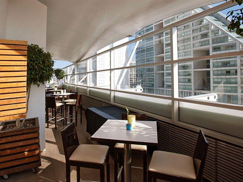 Express By Marriott Ciudad De Ebc Reforma 4* Mexico City