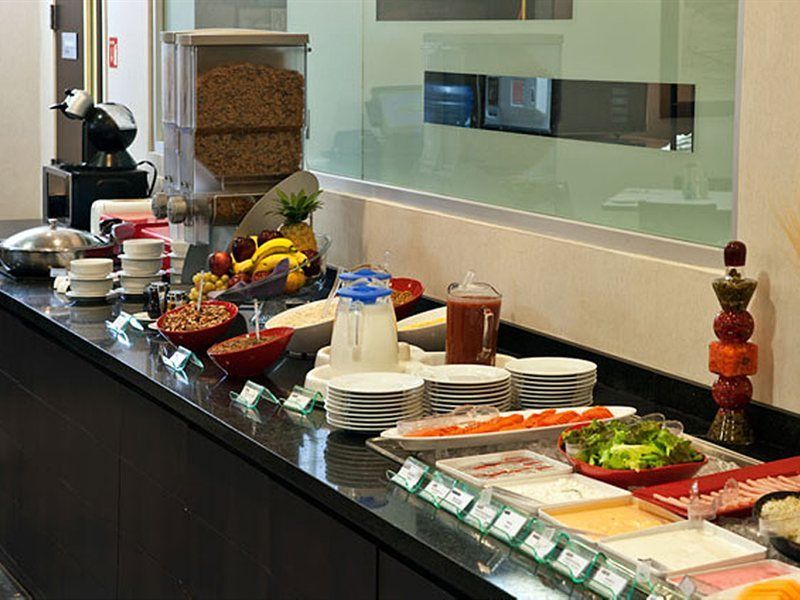 Express By Marriott Ciudad De Ebc Reforma 4* Mexico City